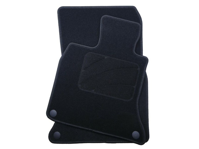 Комплект Постелки за Кола OCC Motorsport OCCBW0034 Bmw F07 Serie 5 Gt X-Drive 5 Части