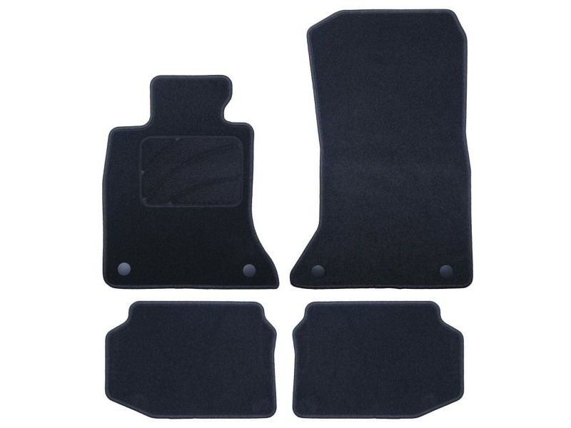 Комплект Постелки за Кола OCC Motorsport OCCBW0035 Bmw F10 Serie 5 Sedan 5 Части