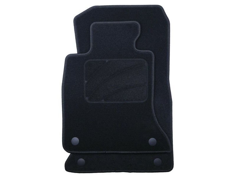 Комплект Постелки за Кола OCC Motorsport OCCBW0035 Bmw F10 Serie 5 Sedan 5 Части