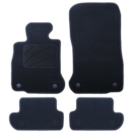 Комплект Постелки за Кола OCC Motorsport OCCBW0039 Bmw F12 Serie 6 Cabrio 5 Части