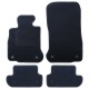 Комплект Постелки за Кола OCC Motorsport OCCBW0039 Bmw F12 Serie 6 Cabrio 5 Части