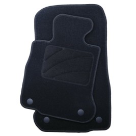Комплект Постелки за Кола OCC Motorsport OCCBW0039 Bmw F12 Serie 6 Cabrio 5 Части