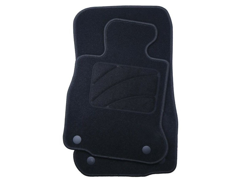 Комплект Постелки за Кола OCC Motorsport OCCBW0040 Bmw F13 Serie 6 Coupe 5 Части