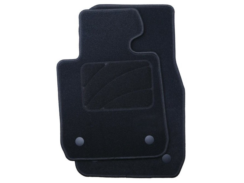 Комплект Постелки за Кола OCC Motorsport OCCBW0045 Bmw F22 Serie 2 Coupe 5 Части