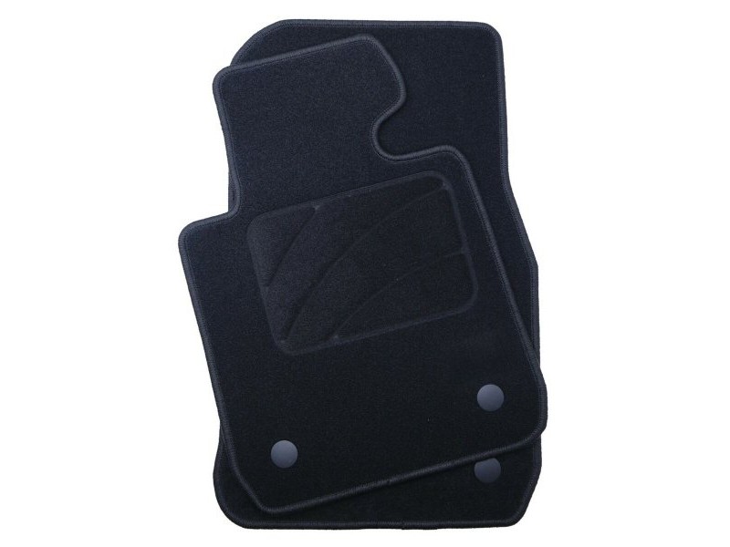 Комплект Постелки за Кола OCC Motorsport OCCBW0046 Bmw F23 Serie 2 Cabrio 5 Части