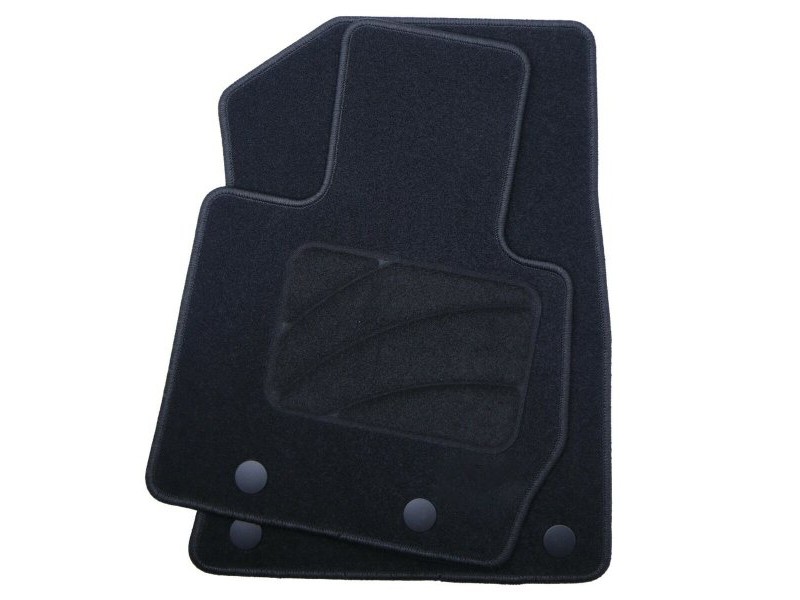 Комплект Постелки за Кола OCC Motorsport OCCBW0047 Bmw F25 X3 5 Части