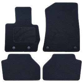 Комплект Постелки за Кола OCC Motorsport OCCBW0048 Bmw F26 X4 5 Части