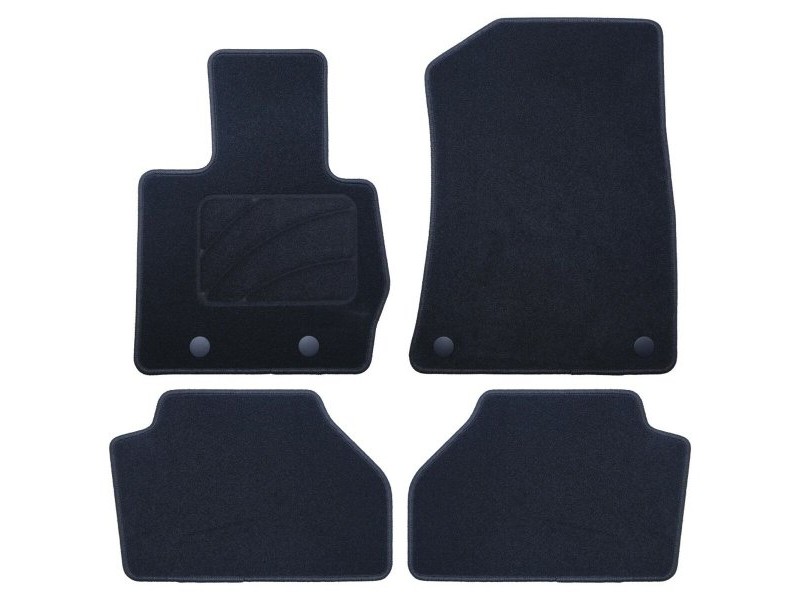 Комплект Постелки за Кола OCC Motorsport OCCBW0048 Bmw F26 X4 5 Части