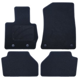 Комплект Постелки за Кола OCC Motorsport OCCBW0048 Bmw F26 X4 5 Части