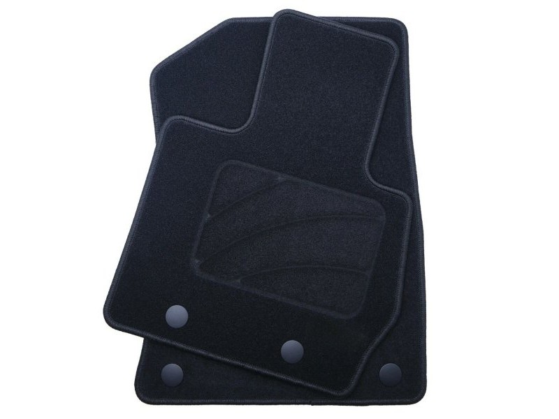 Комплект Постелки за Кола OCC Motorsport OCCBW0048 Bmw F26 X4 5 Части