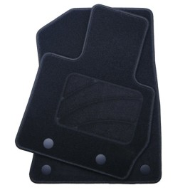 Комплект Постелки за Кола OCC Motorsport OCCBW0048 Bmw F26 X4 5 Части
