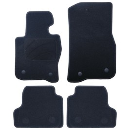 Комплект Постелки за Кола OCC Motorsport OCCBW0051 Bmw F32 Serie 4 Coupe 5 Части