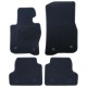 Комплект Постелки за Кола OCC Motorsport OCCBW0051 Bmw F32 Serie 4 Coupe 5 Части