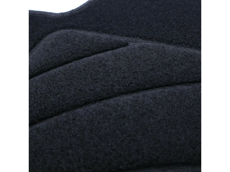Комплект Постелки за Кола OCC Motorsport OCCBW0051 Bmw F32 Serie 4 Coupe 5 Части Комплект Постелки за Кола OCC Motorsport OCCBW0051 Bmw F32 Serie 4 Coupe 5 Части