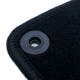 Постелка за Кола OCC Motorsport OCCCT0016