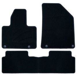 Постелка за Кола OCC Motorsport OCCCT0023