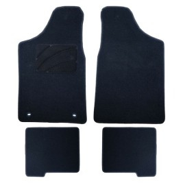 Комплект Постелки за Кола OCC Motorsport OCCCT0043 Citroën Saxo 5 Части