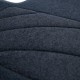 Постелка за Кола OCC Motorsport OCCFD0018 Черен