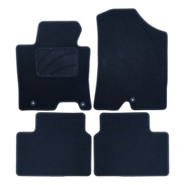 Комплект Постелки за Кола OCC Motorsport OCCHY0014 Hyundai i30 5 Части