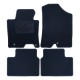 Комплект Постелки за Кола OCC Motorsport OCCHY0014 Hyundai i30 5 Части