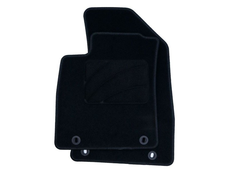 Постелка за Кола OCC Motorsport OCCMG0003 Постелка за Кола OCC Motorsport OCCMG0003