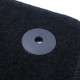 Комплект Постелки за Кола OCC Motorsport OCCMZ0003 Mazda 3 5 Части