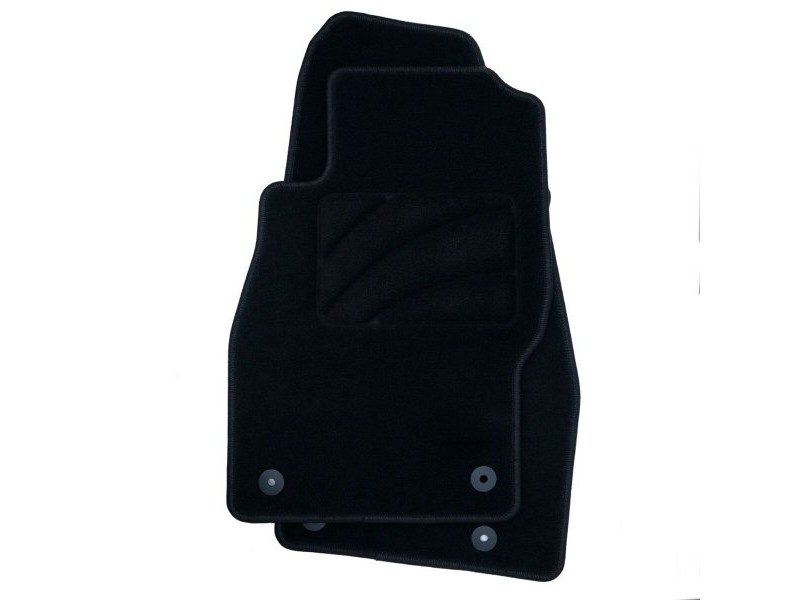 Постелка за Кола OCC Motorsport OCCOP0020