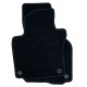 Постелка за Кола OCC Motorsport OCCVW0021 Постелка за Кола OCC Motorsport OCCVW0021