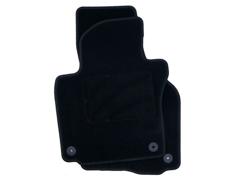 Постелка за Кола OCC Motorsport OCCVW0021
