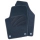 Постелка за Кола OCC Motorsport OCCVW0034 Черен