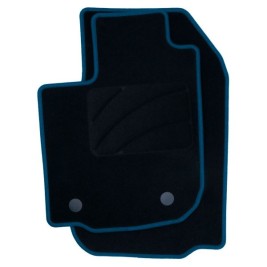 Комплект Постелки за Кола OCC Motorsport OCCDC0013BL Dacia Sandero