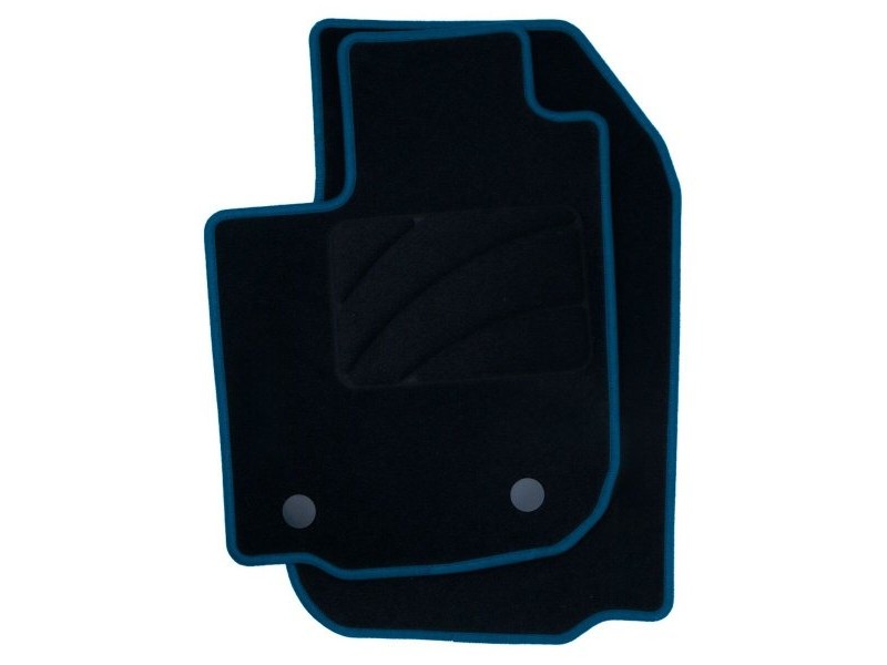 Комплект Постелки за Кола OCC Motorsport OCCDC0013BL Dacia Sandero