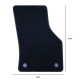 Комплект Постелки за Кола OCC Motorsport OCCVW0022BL VOLKSWAGEN GOLF VII Син 5 Части