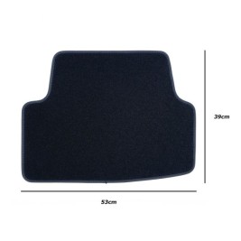 Комплект Постелки за Кола OCC Motorsport OCCVW0022BL VOLKSWAGEN GOLF VII Син 5 Части