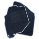 Постелка за Кола OCC Motorsport OCCHN0022GD Тъмно сив Сив