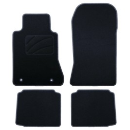 Комплект Постелки за Кола OCC Motorsport OCCMC0043GD Mercedes W124 Clase E Sedan 5 Части