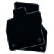 Постелка за Кола OCC Motorsport OCCVW0022GD Тъмно сив Сив Постелка за Кола OCC Motorsport OCCVW0022GD Тъмно сив Сив