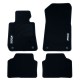 Комплект Постелки за Кола OCC Motorsport OCCBW0026LOG Bmw E90 Serie 3 Sedan 5 Части
