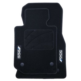 Комплект Постелки за Кола OCC Motorsport OCCBW0070LOG BMW G22 Serie 4 Coupe 5 Части
