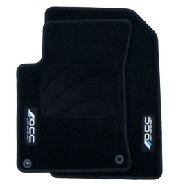 Постелка за Кола OCC Motorsport OCCCT0010LOG