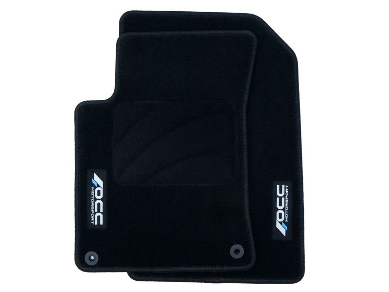Постелка за Кола OCC Motorsport OCCCT0010LOG