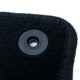 Постелка за Кола OCC Motorsport OCCCT0010LOG