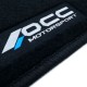 Постелка за Кола OCC Motorsport OCCFD0014LOG