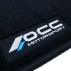 Постелка за Кола OCC Motorsport OCCFT0006LOG