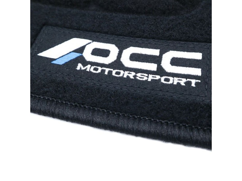 Постелка за Кола OCC Motorsport OCCFT0050LOG