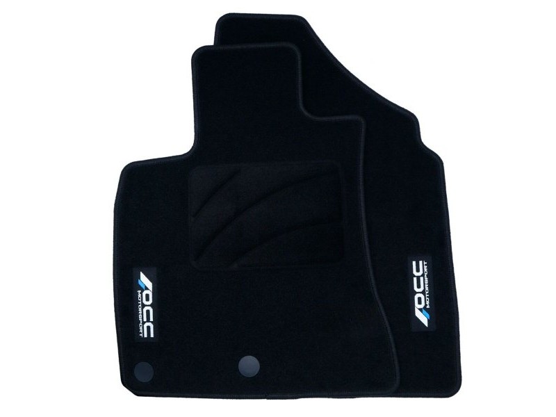 Постелка за Кола OCC Motorsport OCCNS0035LOG