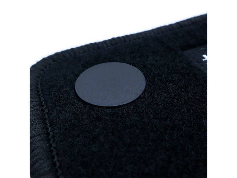 Постелка за Кола OCC Motorsport OCCNS0035LOG