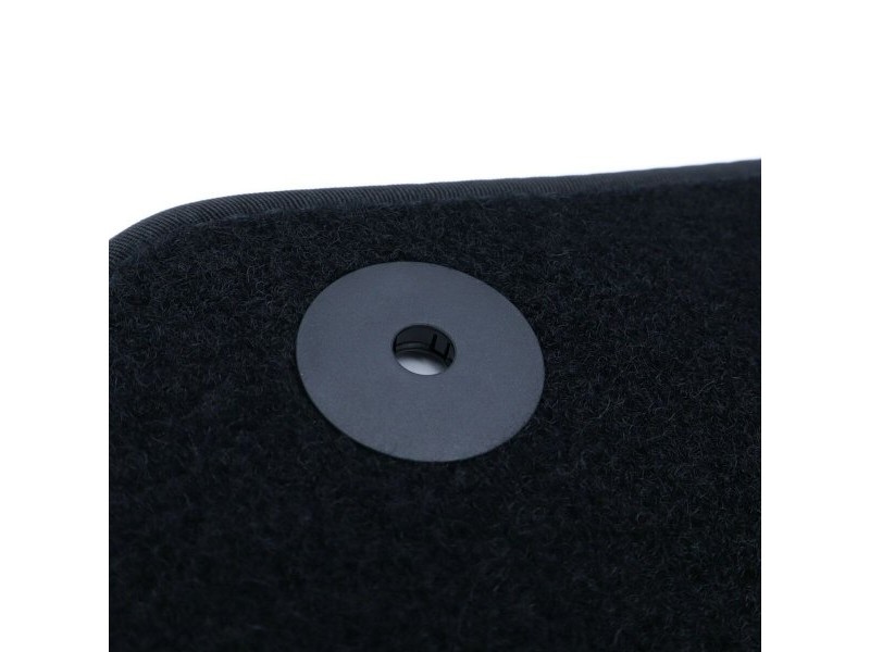 Постелка за Кола OCC Motorsport OCCST0014LOG