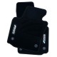 Комплект Постелки за Кола OCC Motorsport OCCST0015LOG Seat Leon Mk2 5 Части Комплект Постелки за Кола OCC Motorsport OCCST0015LOG Seat Leon Mk2 5 Части