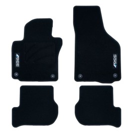 Постелка за Кола OCC Motorsport OCCVW0021LOG